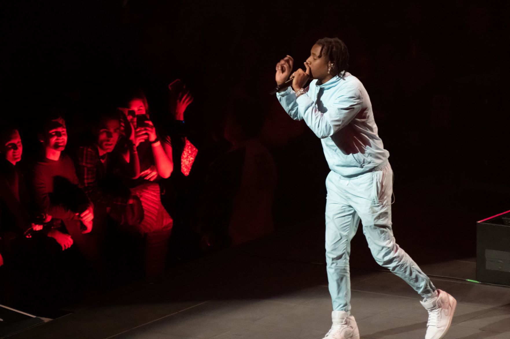 Drake, Migos at Enterprise Center